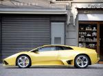 Lamborghini Murcielago LP640 2006 года